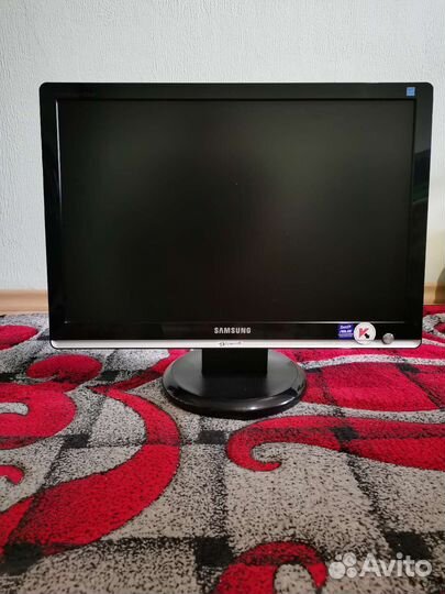 Монитор Samsung 22