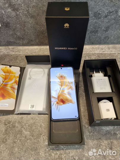 Huawei Mate 50 256gb
