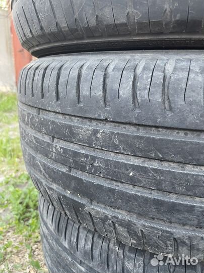 Nokian Tyres Nordman 7 225/60 R16