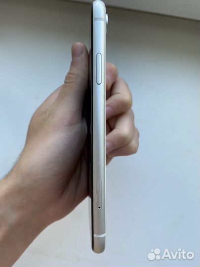 iPhone Xr 128gb