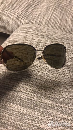 Солнечные очки