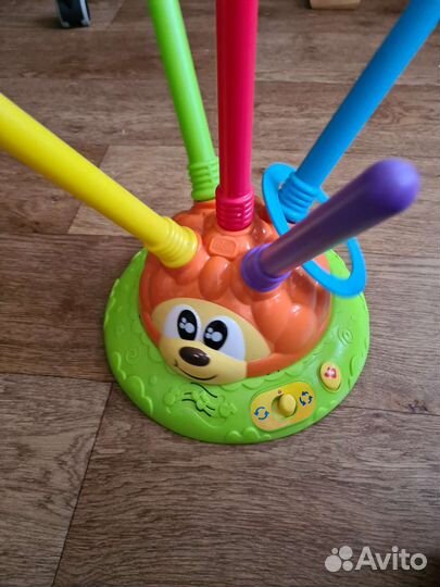 My Little Pony и другие игрушки