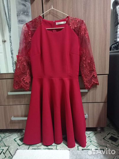 Продам платье (42)