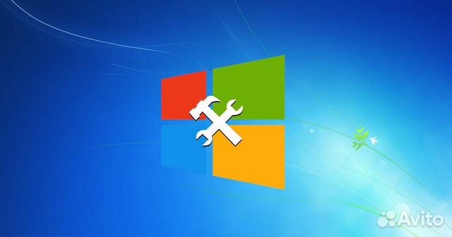 Настройка компьютера, установка Windows и т.д