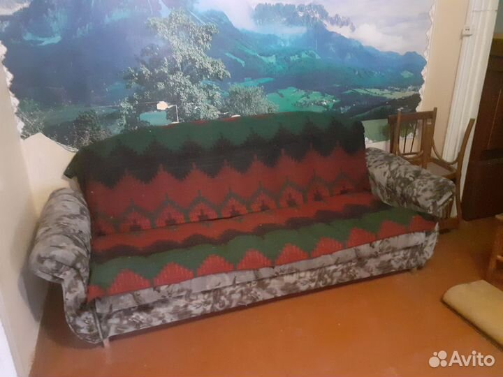Стенка в гостиную со шкафом бу