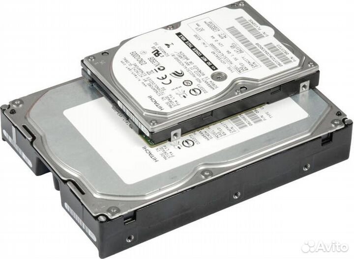 Продам HDD 2.5
