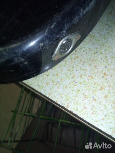 Электрогитара Аэлита ретро времён СССР