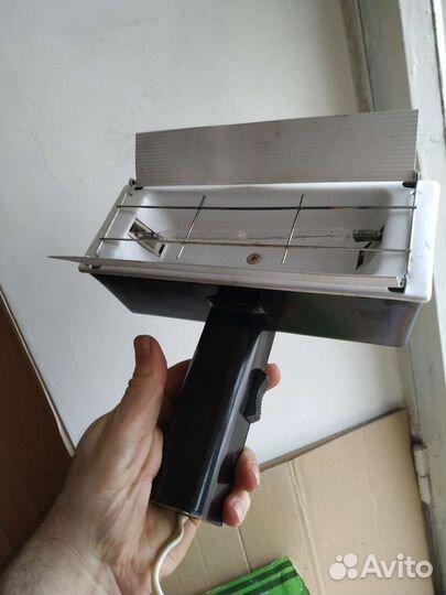 Кино фонарь СССР