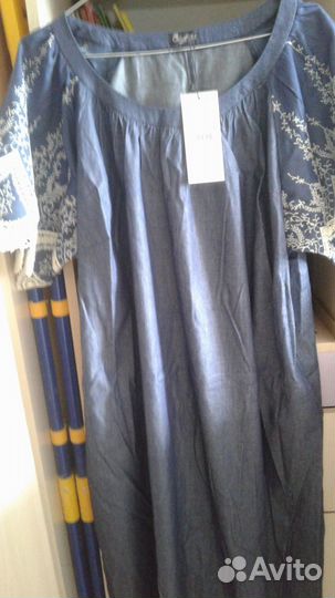 Женские вещи Новые