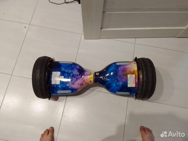 Продам-обеняю героскутер