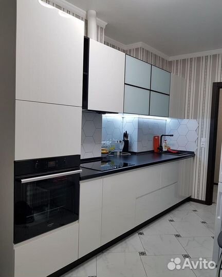 Кухонный гарнитур на заказ