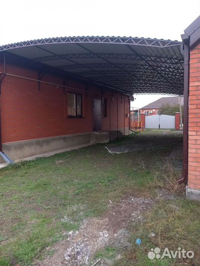 Навесы из поликарбоната заборы ворота гаражи