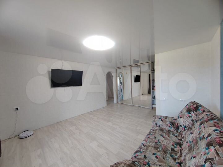 4-к. квартира, 78 м², 7/9 эт.