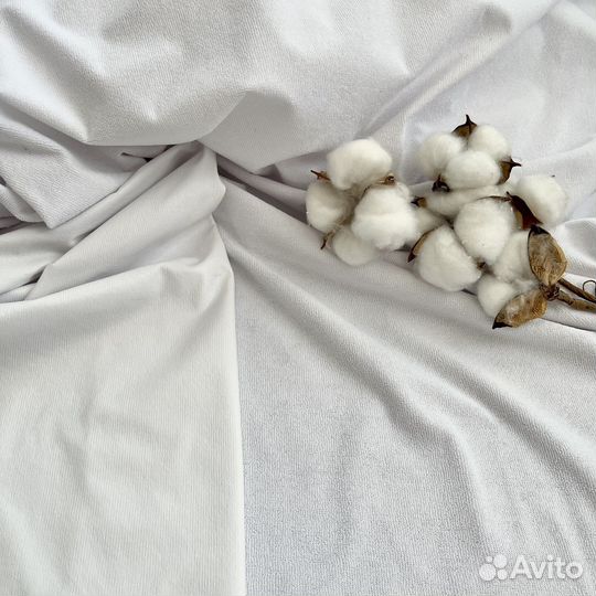 Мулетон Аквастоп непромокаемая ткань