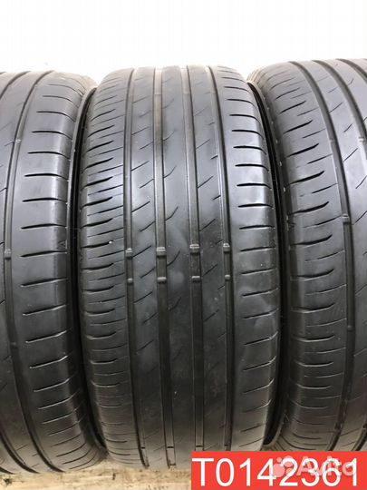 Toyo Proxes Comfort 205/55 R16 94V