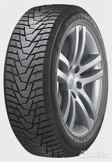 Hankook Winter I'Pike RS2 W429 235/60 R18 107T