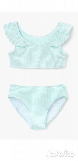 Купальник на девочку 86 92