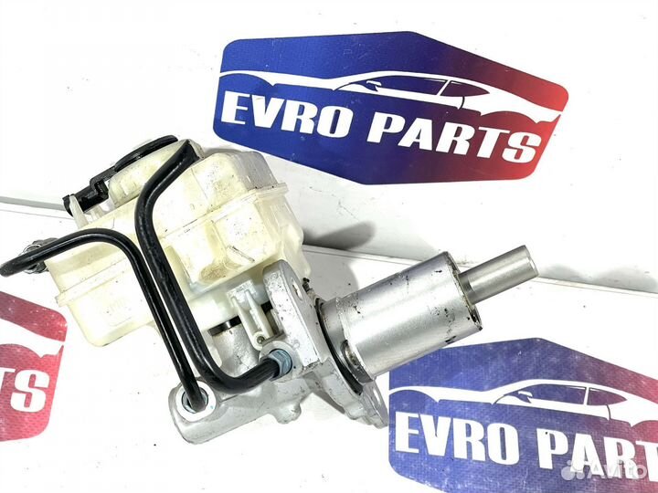 Главный тормозной цилиндр BMW E-60