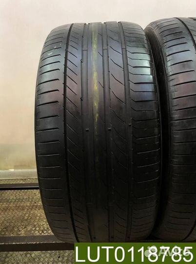 Continental ContiPremiumContact 5 295/40 R22 112Y