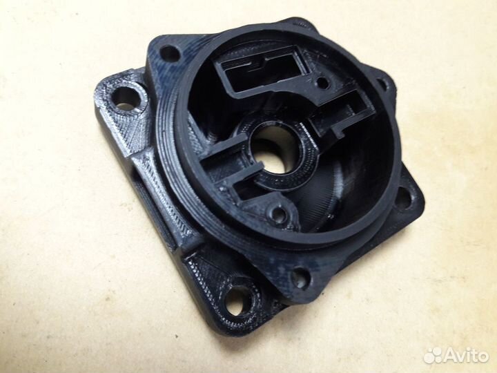 Щёточный узел honda 50 suzuki