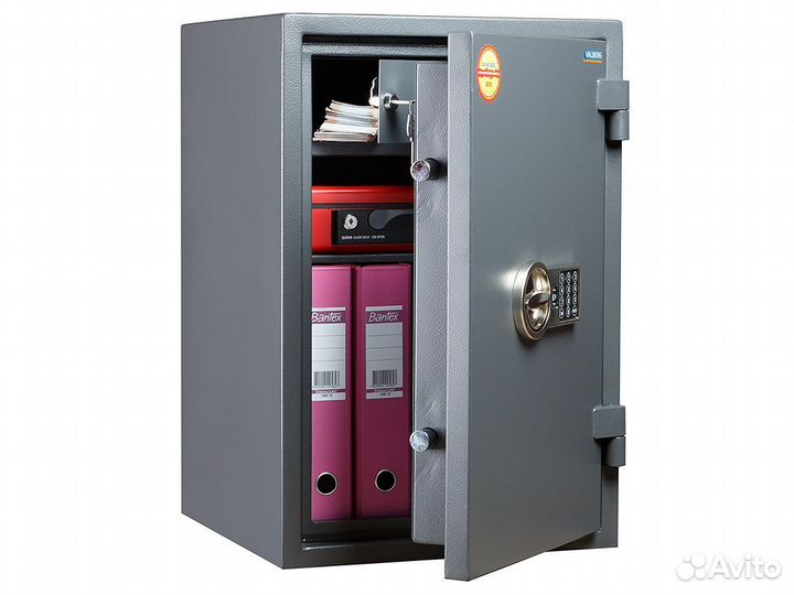 Взломостойкий сейф valberg кварцит 65Т EL