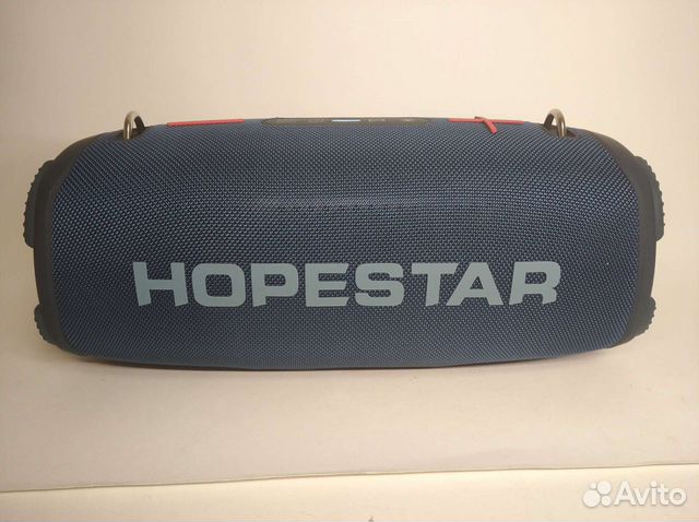 Колонка Hopestar A6 max (80 Вт)