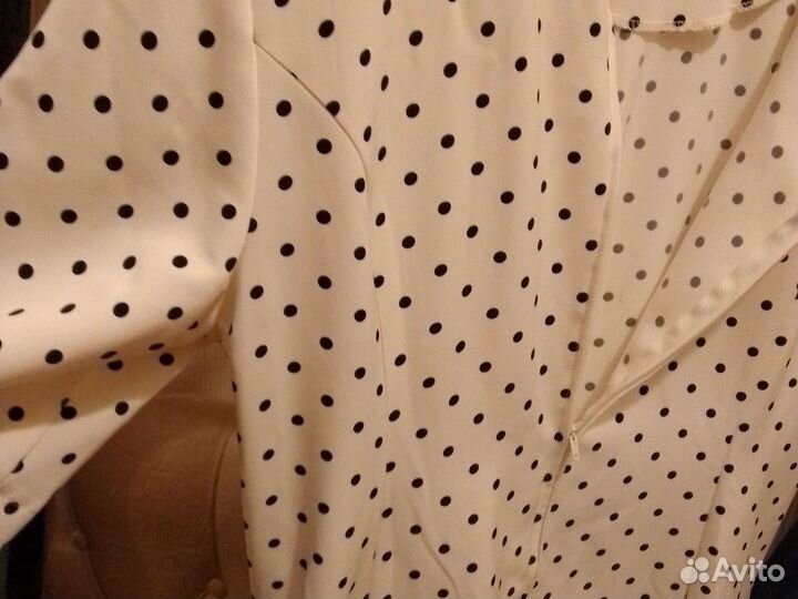 Платье летнее