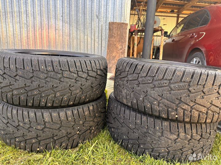 Haida HD677 235/45 R18 98T