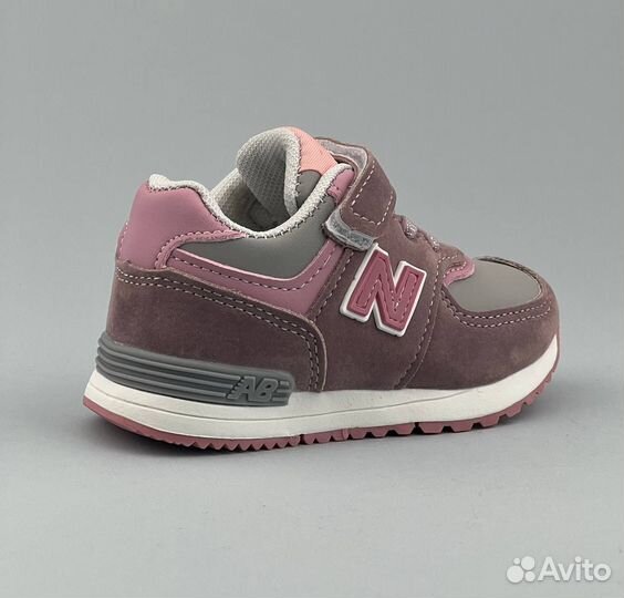 Кроссовки детские New balance (21-26р)
