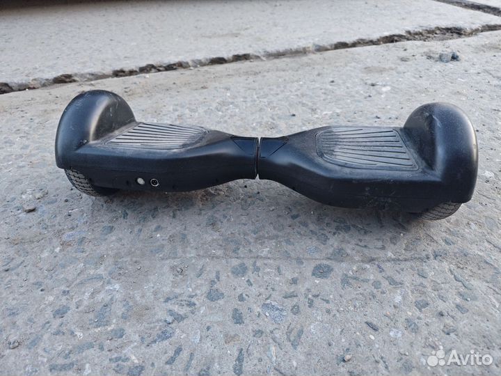 Гироскутер