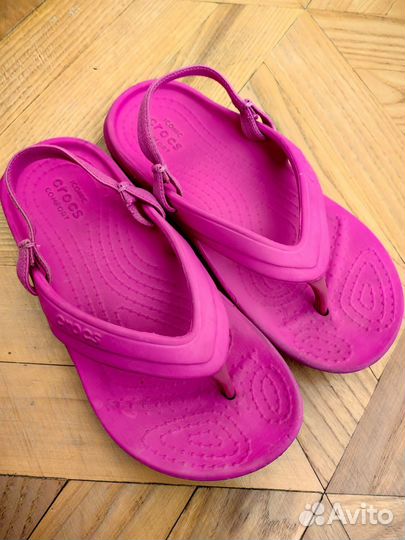 Crocs c10