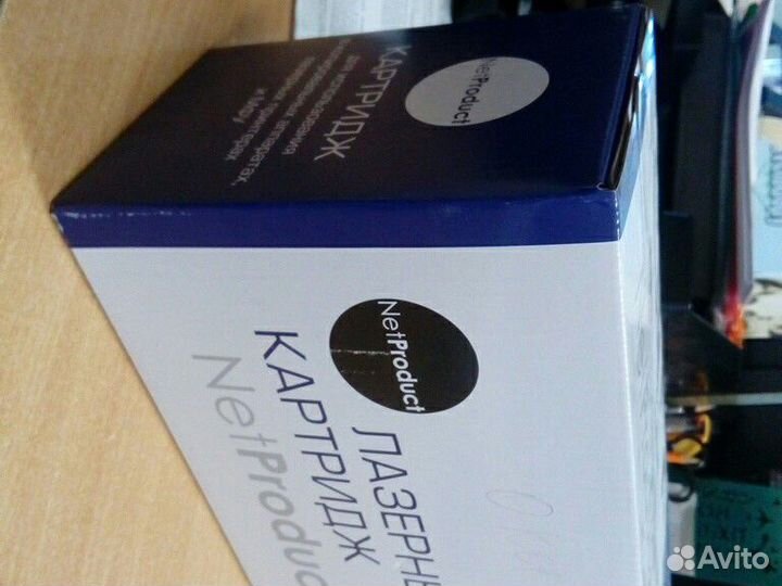 Тонер Картридж 45807119/45807102 для OKI