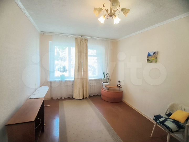 2-к. квартира, 48 м², 1/5 эт.