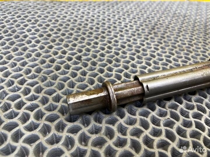 Рулевой карданчик Chrysler Pacifica 3.5 EGN 2004