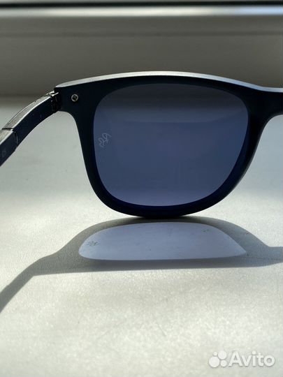 Очки ray ban мужские