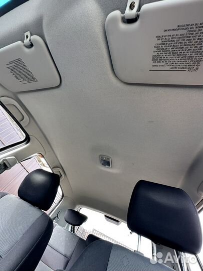 Hyundai Getz 1.6 МТ, 2009, 106 417 км