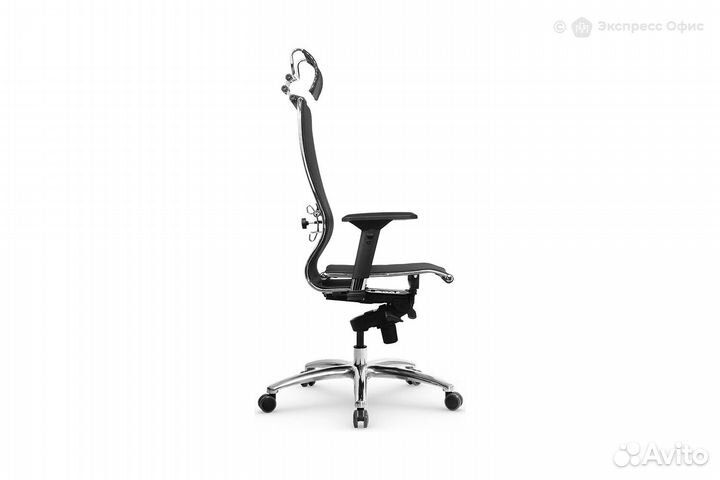 Кресло для руководителя New Samurai S-3.04