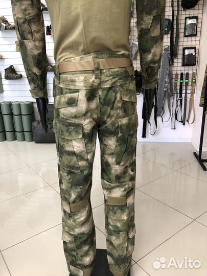 Костюм combat 1