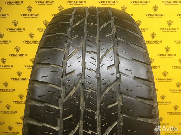 Yokohama Geolandar A/T G015 245/65 R17