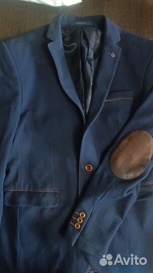 Продам пиджак, р46-48