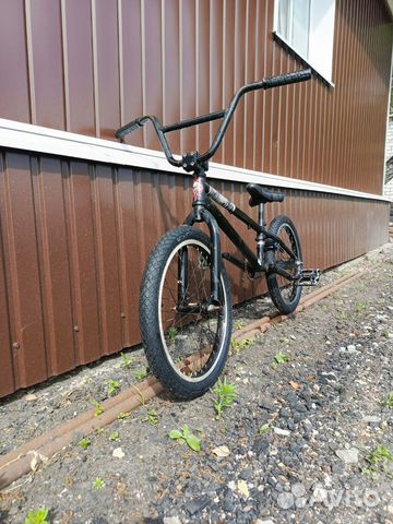 Продам BMX Forward