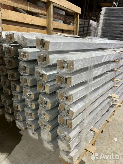 Скрытые двери invisible, оптом от производителя