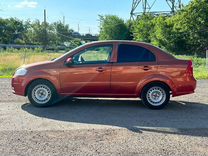 Chevrolet Aveo 1.4 MT, 2011, 142 083 км, с пробегом, цена 440 000 руб.