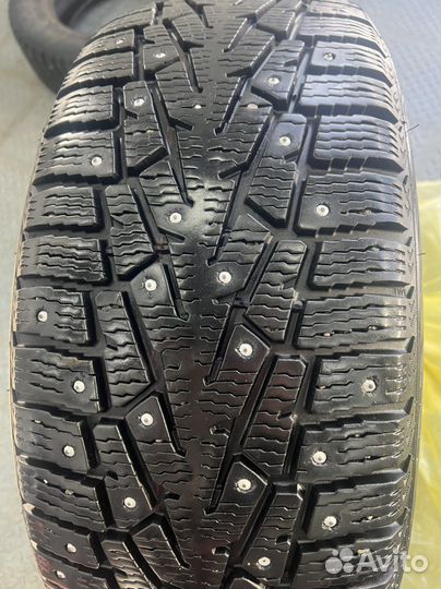 Cordiant Snow Cross 235/55 R17 103T