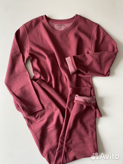 Термобелье женское