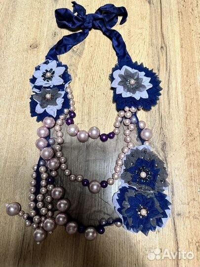 Emporio armani украшение