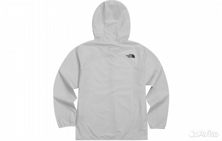 THE north face Jacket Men Gray (xxxl)(88)