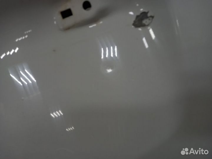 Дверь багажника правая LADA Largus 1