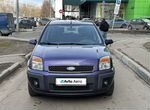Ford Fusion 1.4 AMT, 2007, 49 000 км