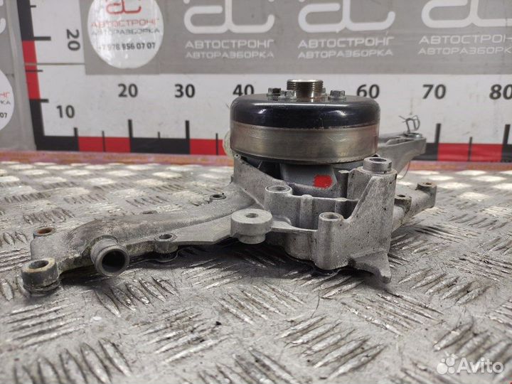 Насос для mercedes-benz ML-Class (W163)